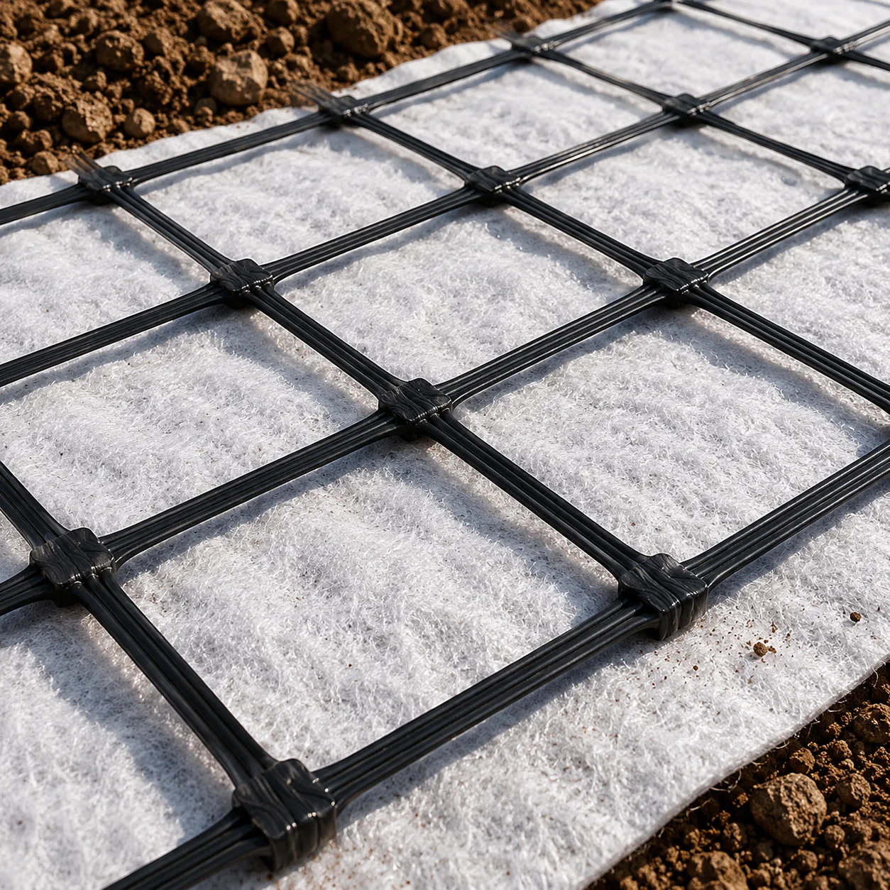 Composite reinforcement system
