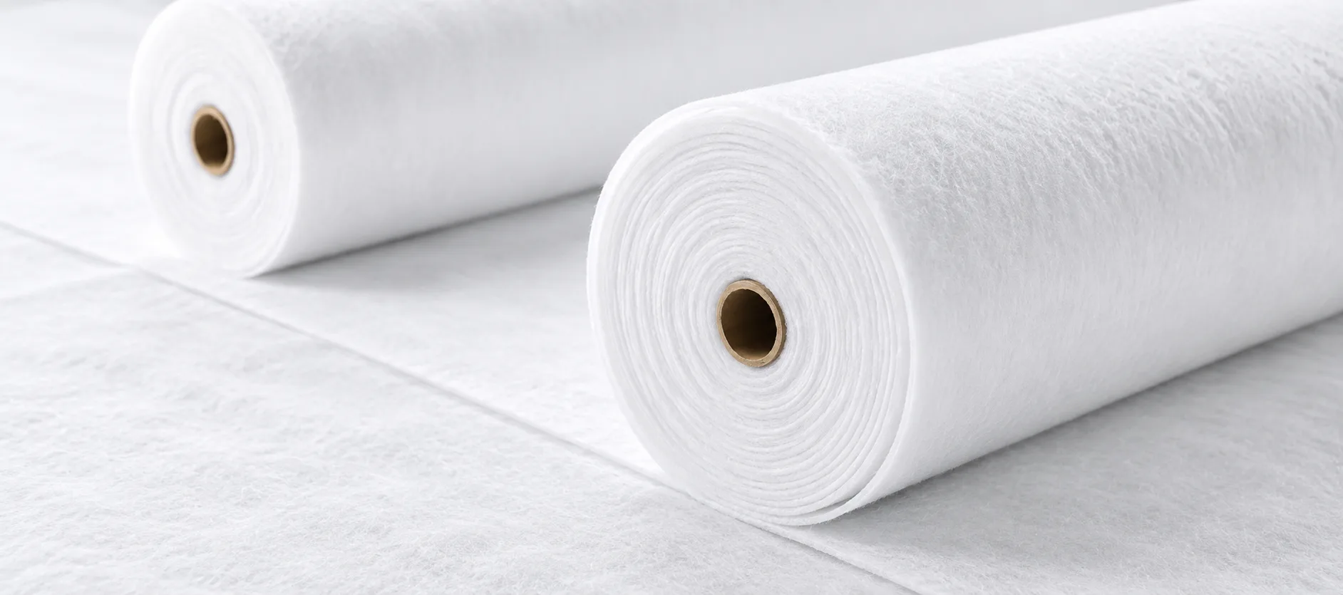 Geotextile solutions photography