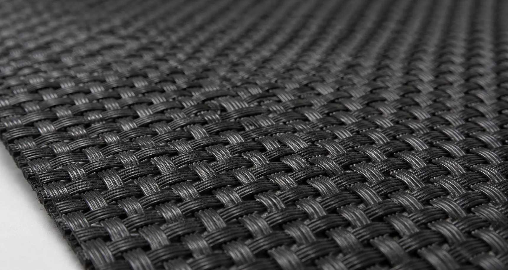 Woven geotextiles