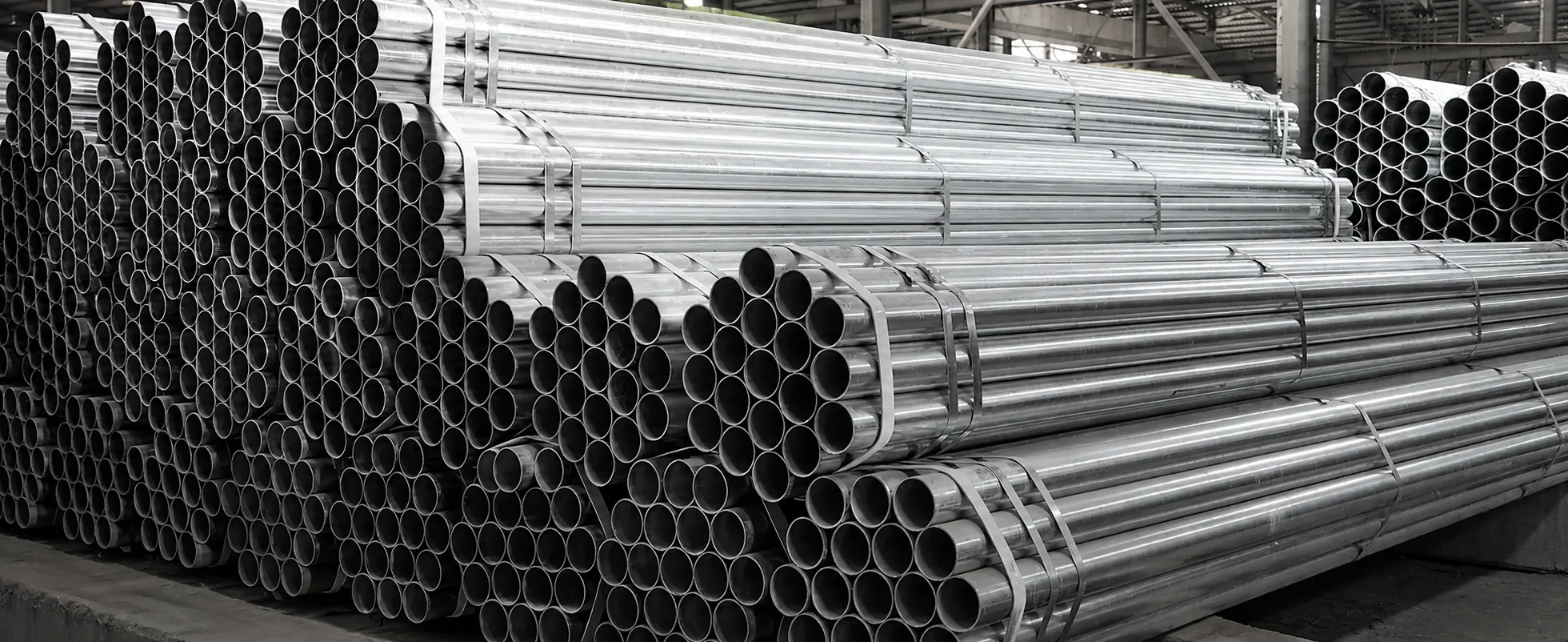 Seamless steel pipe